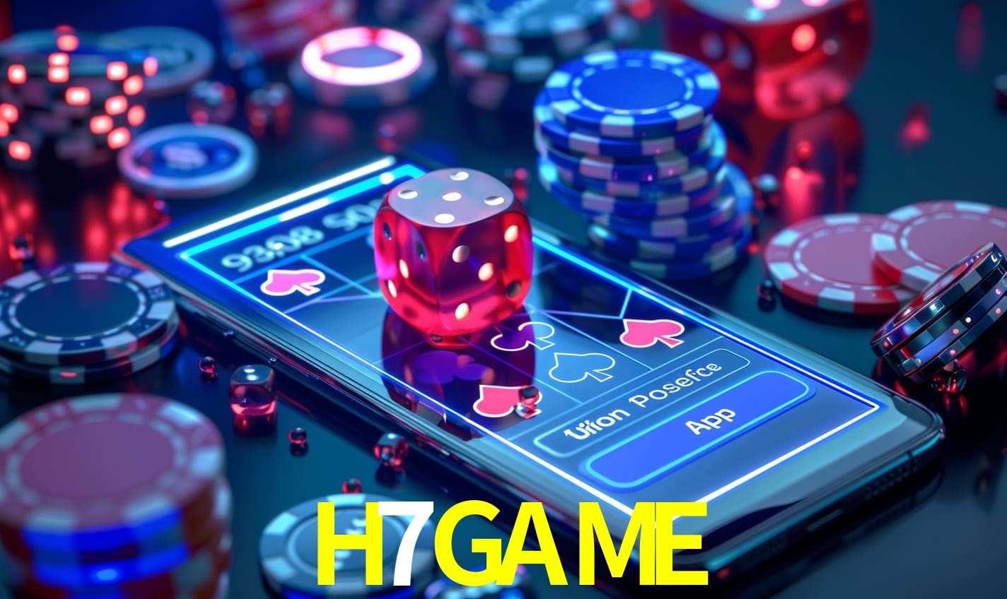 Baixar App H7GAME