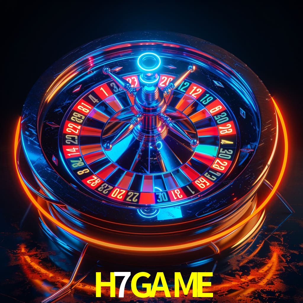 Melhor Casino Online H7GAME