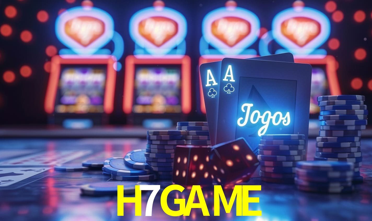 Lista de Jogos H7GAME