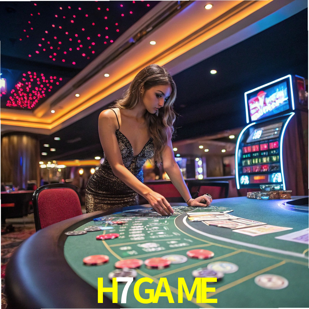 Cassino Online H7GAME