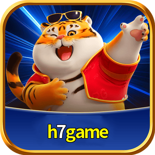 Imagem promocional da h7game mostrando a plataforma e suas vantagens